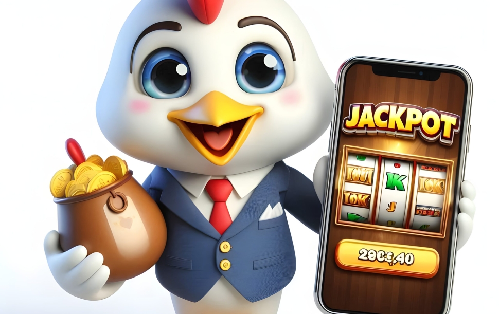 chicken-run-slot-game-character-holding-phone-with-white-background (1)